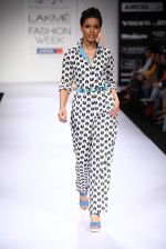 Model walk the ramp for Aartivijay Gupta,Nikhil Thampi,Sidharta Aryan,Yogesh Chaudhary show at Lakme Fashion Week Day 2 on 4th Aug 2012 (1 (194).JPG